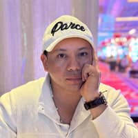 Sitter Profile Image: Giovanni C.