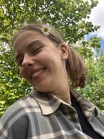 Immagine del profilo del sitter: Valeria S.