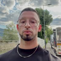 Photo de profil du pet sitter : Mohamed iyad g.