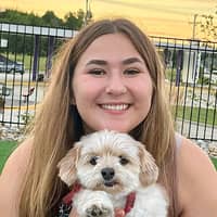 Sitter Profile Image: Meghan V.