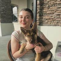 Sitter Profile Image: Paisley R.