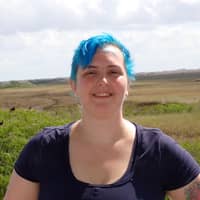 Sitter Profile Image: Margaret "Poet" G.