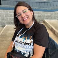 Sitter Profile Image: Alessandra M.