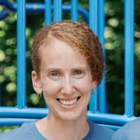 Sitter Profile Image: Amy O.