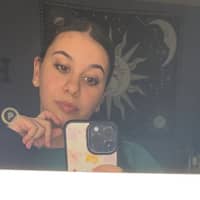 Sitter Profile Image: Halima B.