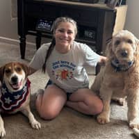 Sitter Profile Image: Abigail N.