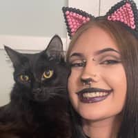 Sitter Profile Image: Keely M.