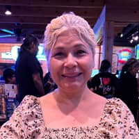 Sitter Profile Image: Maria R.