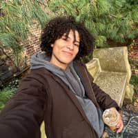 Sitter Profile Image: Karisma P.