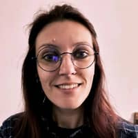 Sitterprofilbild: Julie G.