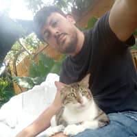 Sitterprofilbild: Dario Q.