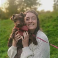 Sitter Profile Image: Katrina P.