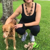 Sitter Profile Image: Heather O.