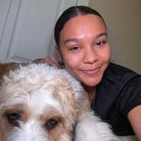 Sitter Profile Image: Lola K.