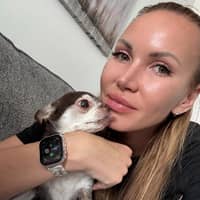 Sitter Profile Image: Ekaterina S.
