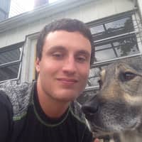 Sitter Profile Image: Evan A.