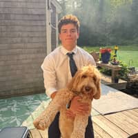 Sitter Profile Image: Johnathan W.