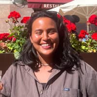 Sitter Profile Image: Clarissa C.