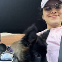 Sitter Profile Image: Taina D.