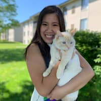 Sitter Profile Image: Annie N.