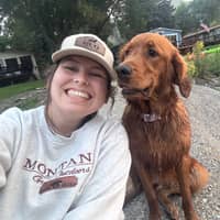 Sitter Profile Image: Natalie J.