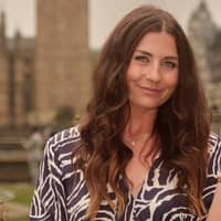 Sitter Profile Image: Catherine M.