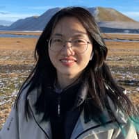 Sitterprofilbild: Haiying M.