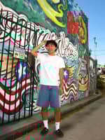 Sitter Profile Image: Patara Y.