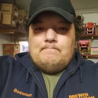 Sitter Profile Image: Matthew B.