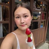 Sitter Profile Image: Agatha R.