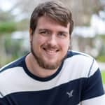 Sitter Profile Image: Ryan C.