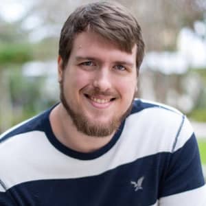 Sitter Profile Image: Ryan C.