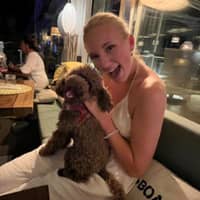 Sitterprofilbild: Hannah M.