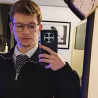 Photo de profil du pet sitter : Evan M.