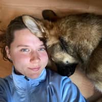 Sitterprofilbild: Emily R.
