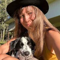 Sitterprofilbild: Sabrina B.