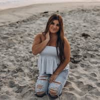 Sitter Profile Image: Angelina D.