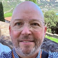 Sitter Profile Image: John G.