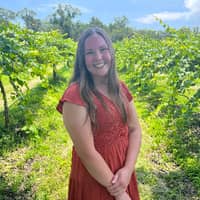 Sitter Profile Image: Crystal K.