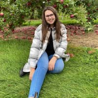 Sitter Profile Image: Jaylene D.