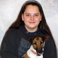 Sitter Profile Image: Kendra V.