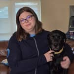 Sitter Profile Image: Elizabeth S.