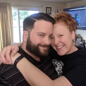 Sitter Profile Image: Raymond & Jennifer L.