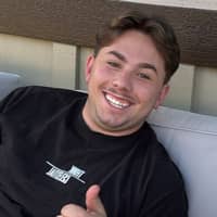 Sitter Profile Image: Zaden S.