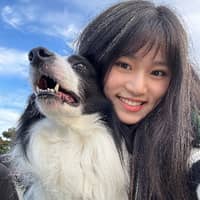 Sitter Profile Image: Yihan L.