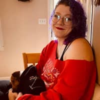 Trainer Profile Image: Nichole W.