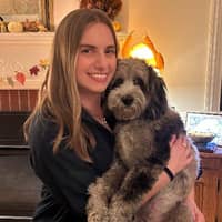 Sitter Profile Image: Kelly D.