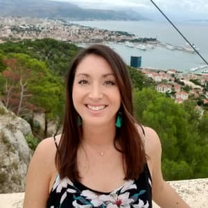 Sitter Profile Image: Alexandra L.