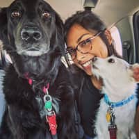 Sitter Profile Image: Megna M.