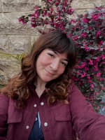 Sitterprofilbild: Samia S.